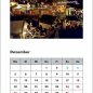 HGV-Kalender 2022 | Dezember